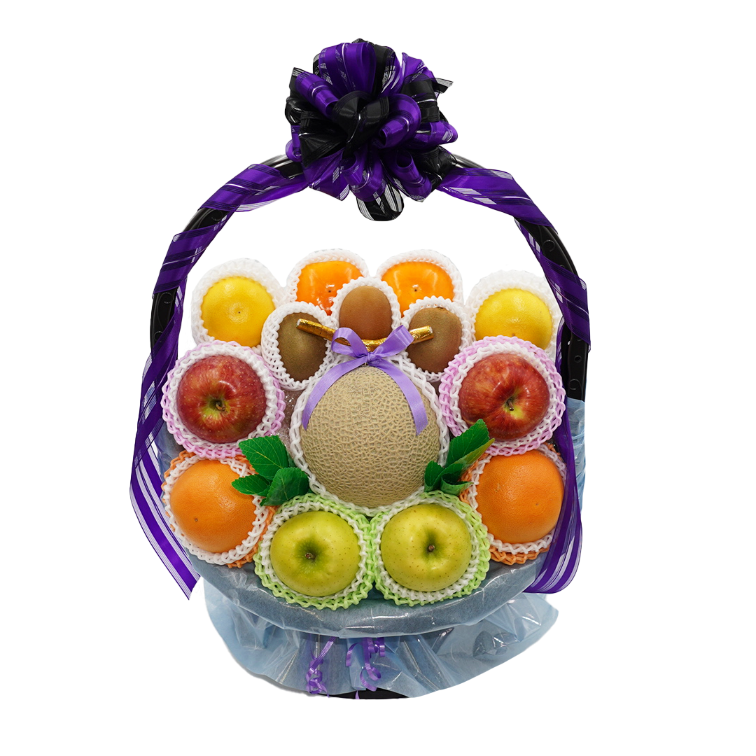 フルーツ盛合せの画像1