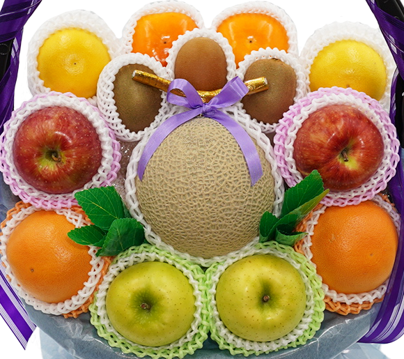 フルーツ盛合せの画像2