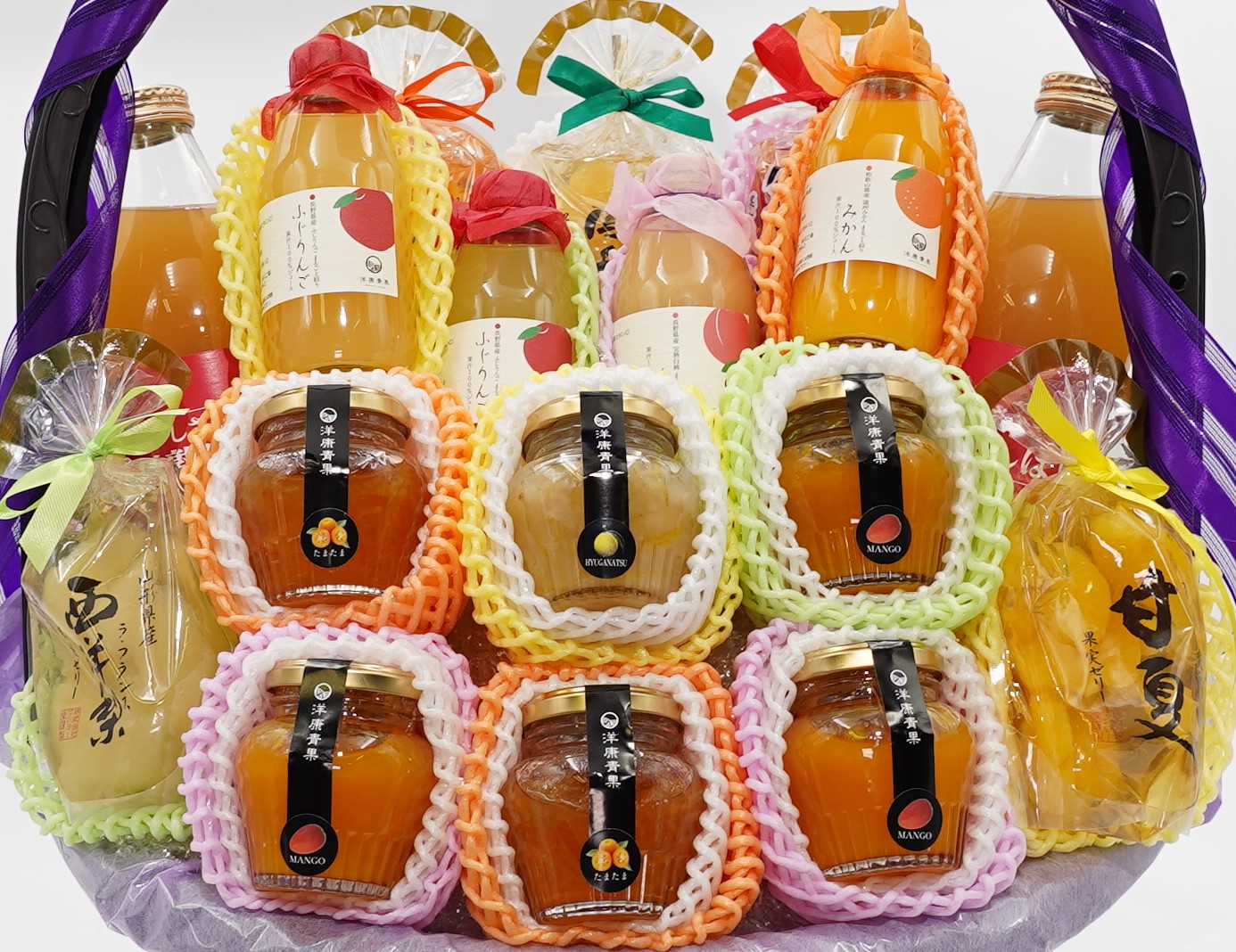 加工品盛合せの画像2