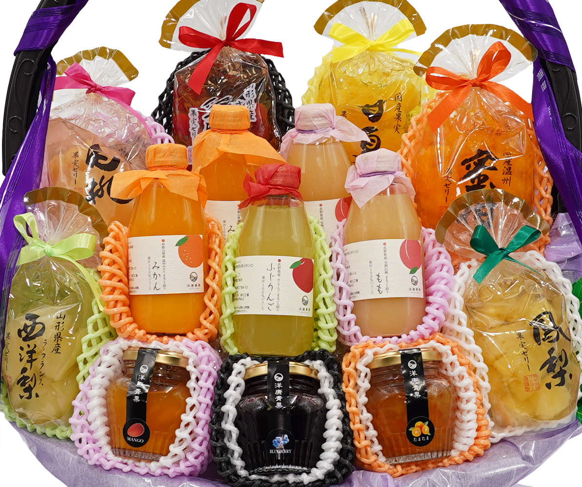 加工品盛合せの画像2